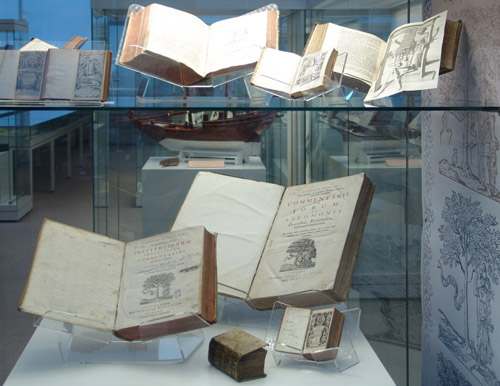 Старопечатные книги Эльзевиров